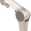 Gazelle Guidon Shuttle 105 160 V2 argent