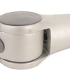 Gazelle Guidon Shuttle 105 160 V2 argent