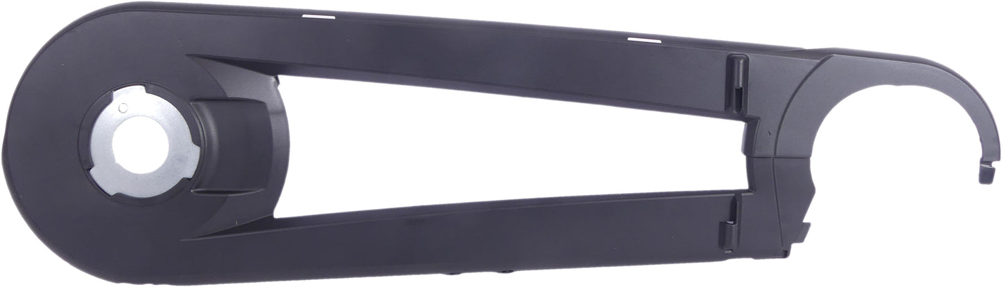 Gazelle Chain Guard arrière xcero noir