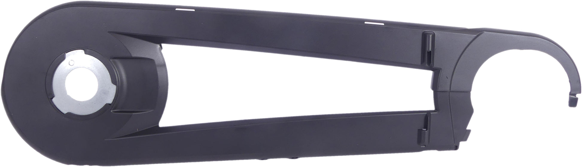 Gazelle Chain Guard arrière xcero noir