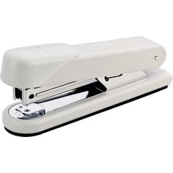 Agrafeuse novus grise 30 feuilles 100 agrafes
