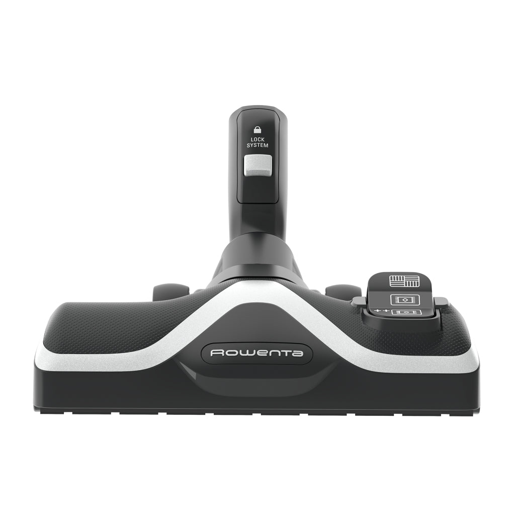 Rowenta Rowenta Zr903801 Black Black Sungant