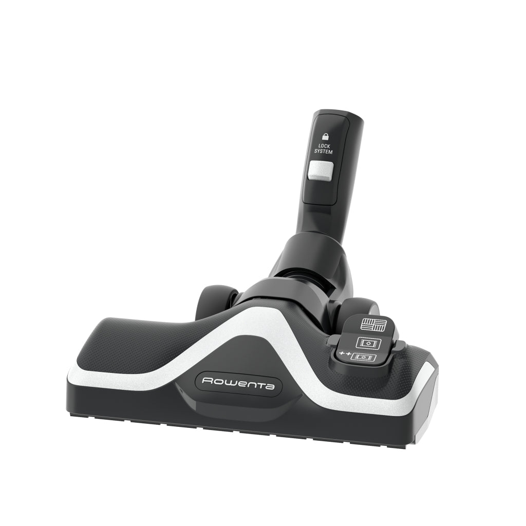 Rowenta Rowenta Zr903801 Black Black Sungant