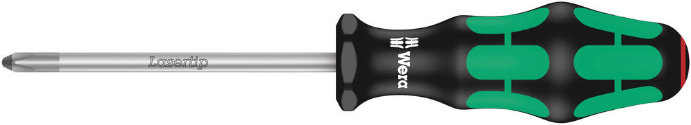 Tournevis Wera 350 ph pour vis cruciformes