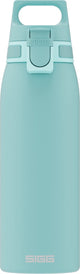 Sig | bouclier un glacier 1,0l | bouteille en acier inoxydable