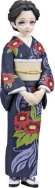Banpresto chiffres tamayo