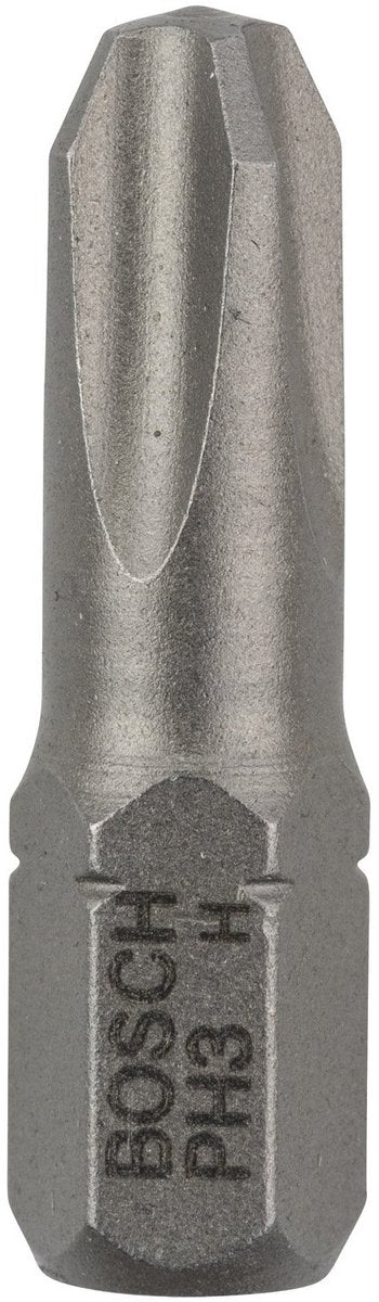 Bosch - ph3 xh-tors - 100 pièces