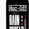 Spray imperméabilisant réimperméabilisant Muc-off Rain Shield