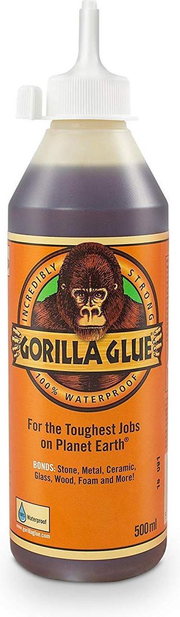 Colle Gorille 115ml