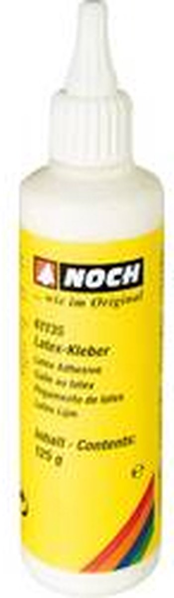 Ni colle latex 0061135 125 g