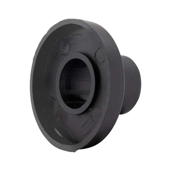 Anneau latéral pour roue 400x8 noir