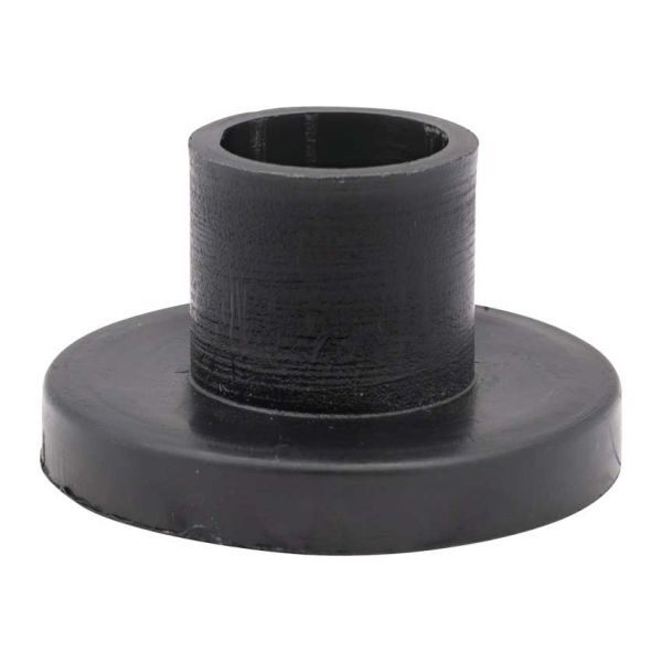 Anneau latéral pour roue 400x8 noir