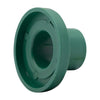 Anneau latéral pour roue 400x8 vert