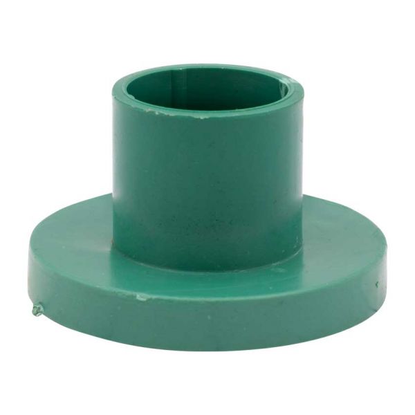 Anneau latéral pour roue 400x8 vert
