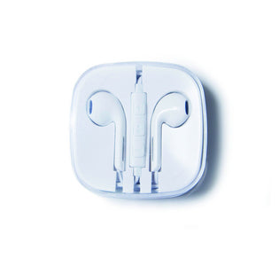 Connexion casque universelle Greenmouse 3,5 mm (5 pièces)