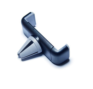 Support smartphone Greenmouse se fixe sur la grille d'aération, adapté à tous les smartphones (5 pièces)