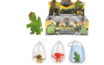 TOI-TOYS Keychain Groetino