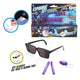 TOI-TOYS SPIONATION SET, 4DLG.