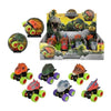 World of Dinosaurs Friction Monster Truck 360