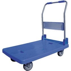 Chariot viso rmz740 bleu max 150 kg