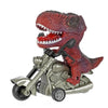 Toi-toys Friction sur moto