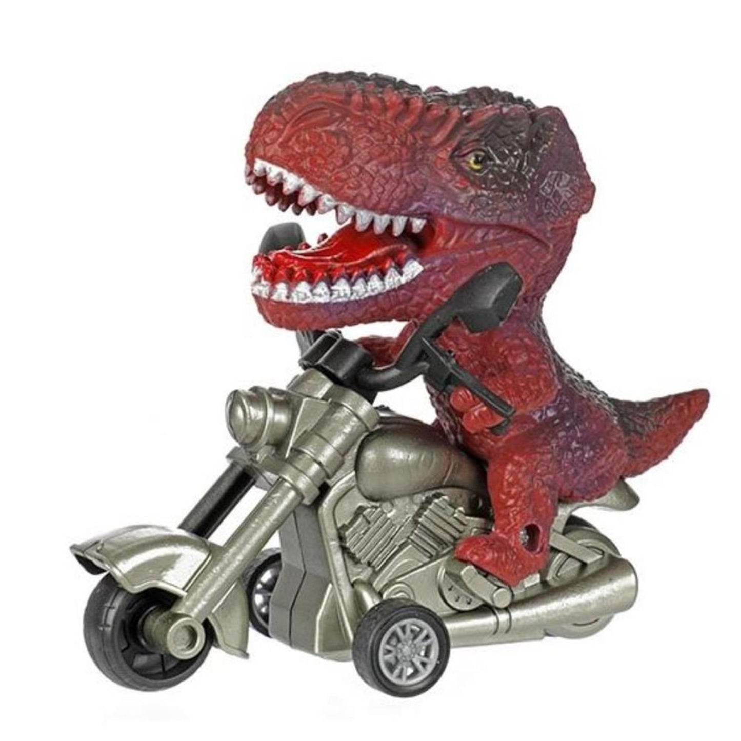 Toi-toys Friction sur moto