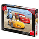 Disney Puzzle Pixar sur la plage 24 pièces
