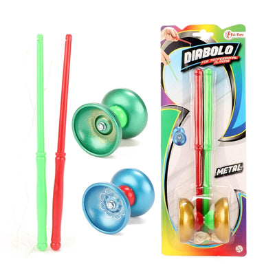 Toi jouets toi jouets diabolo