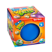Toi-toys toi toys balle à presser emoji 6cm - afbeelding 2