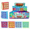 TOI-TOYS Fun Key Ring tic tac