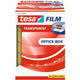 Ruban tesafilm 25 mm x 66 m 6 rouleaux