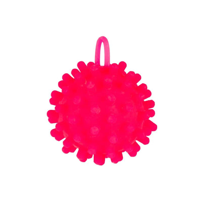 TOI-TOYS Pufferz Pufferbal Nubs, 9cm