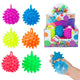 TOI-TOYS Pufferz Pufferbal Nubs, 9cm