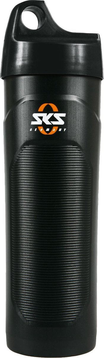 SKS Toolsbidon Cage Box - noir