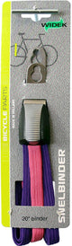 Widek trio liant 20 violet rose