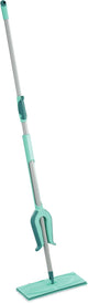 Leifheit Leifheit 57029 Picobello Micro Duo Floor Wiper avec tige télescopique 33 cm