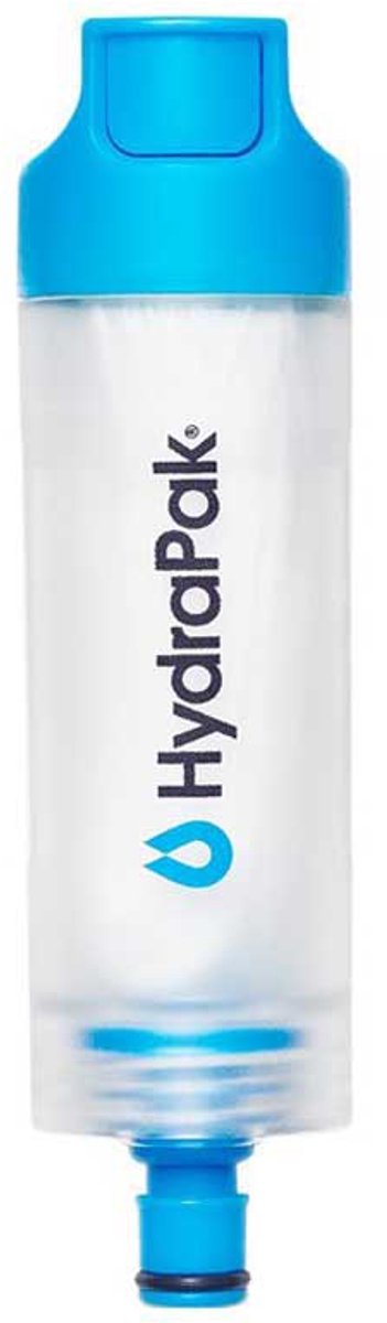 Filtre droit Hydrapak transparent