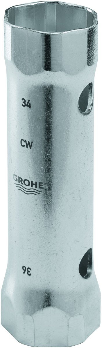 Clé à tube Grohe