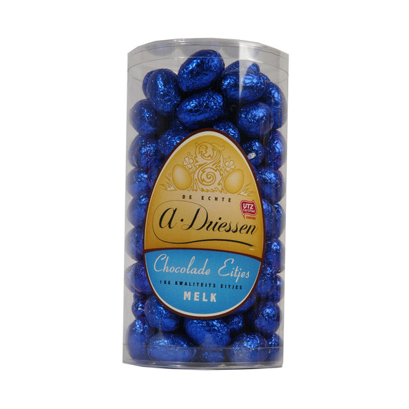 Lait d'oeufs Driessen (1 kg)