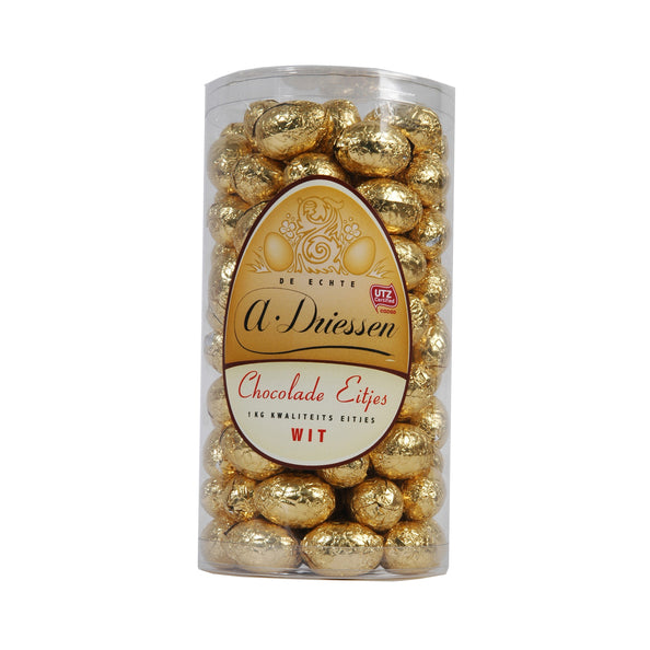 Blanc d'œufs Driessen (1 kg)