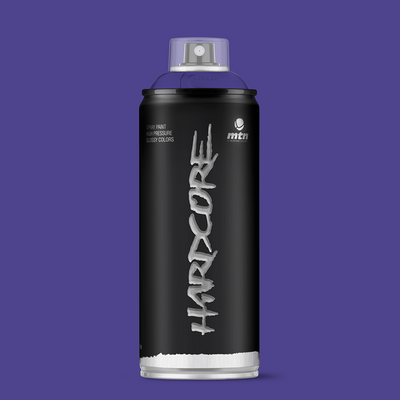 Mtn 1070547 - hc2 rv-3 bleu violet 400ml | 3 pièces