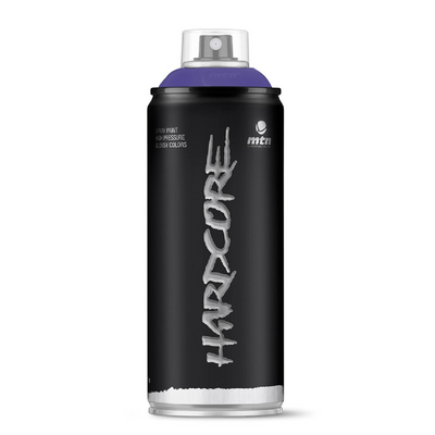Mtn 1070547 - hc2 rv-3 bleu violet 400ml | 3 pièces