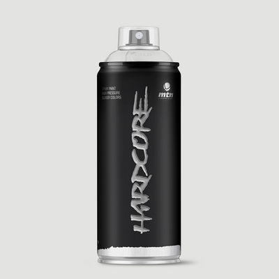 Mtn 1070558 - hc2 rv-6 gris clair 400ml | 3 pièces