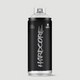 Mtn 1070558 - hc2 rv-6 gris clair 400ml | 3 pièces