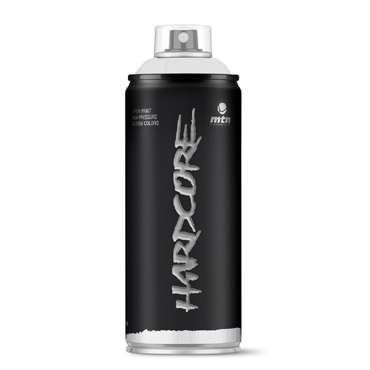 Mtn 1070558 - hc2 rv-6 gris clair 400ml | 3 pièces