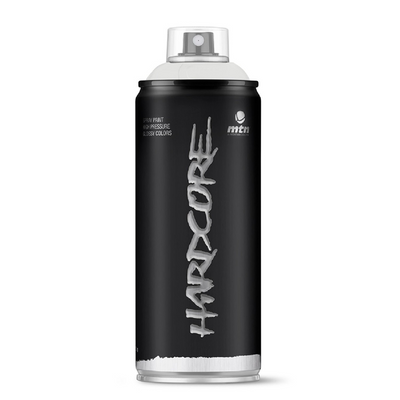 Mtn 1070558 - hc2 rv-6 gris clair 400ml | 3 pièces