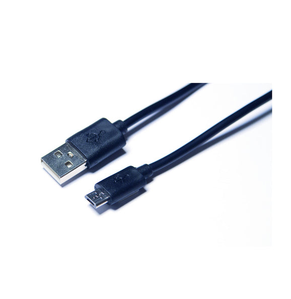 Câble micro USB Greenmouse Android (5x 2 mètres)
