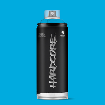Mtn 1070543 - hc2 rv-8 bleu clair 400ml | 3 pièces