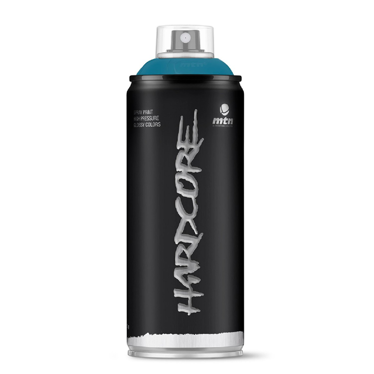 Mtn 1070540 - hc2 rv-14 bleu planète 400ml | 3 pièces