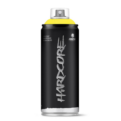 Mtn 1070524 - hc2 rv-20 jaune fête 400ml | 3 pièces